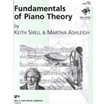 Fundamentals of Piano Theory, Book 10