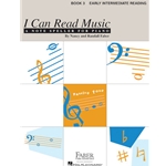 I Can Read Music, Book 3