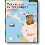 Treasures in Technique, Book 1