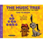 The Music Tree, Time to Begin, Student Book