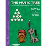 The Music Tree, Student Book, Part 2A