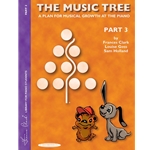 The Music Tree, Student's Book, Part 3