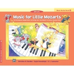 Alfred Music for Little Mozarts, Recital, Level 1