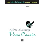 Alfred d'Auberge Piano Course, Lesson Book Level 2