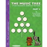 The Music Tree, Student's Book, Part 4