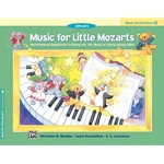 Alfred Music for Little Mozarts, Recital, Level 2
