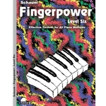 Fingerpower, Level 6