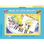 Alfred Music for Little Mozarts, Recital, Level 3