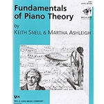 Fundamentals of Piano Theory, Book 7