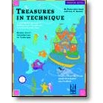 Treasures in Technique, Primer Level