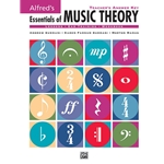 Alfred's Esssentialss of Music Theory, Teacher's Answers
