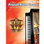 Alfred Premier Piano Course, At-Home Book, Level 1A