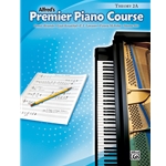 Alfred Premier Piano Course, Theory Book, Level 2A