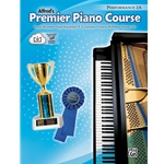 Alfred Premier Piano Course, Performance, Level 2A