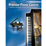 Alfred's Premier Piano Course, Lesson Book Level 5