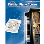 Alfred Premier Piano Course, Theory Book, Level 5