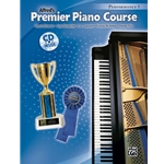 Alfred'ss Premier Piano Course, Performance Book, Level 5