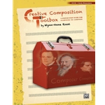 Creative Composition Toolbox, Book 1