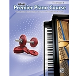 Alfred Premier Piano Course, Technique Level 3