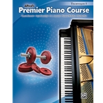 Alfred Premier Piano Course, Technique Level 5