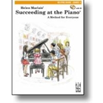 Helen Marlais' Succeeding at the Piano, Recital - Grade 4