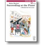 Helen Marlais' Succeeding at the Piano, Recital - Grade 5 w/CD