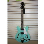 Ibanez AS63T-SFG Electric Guitar