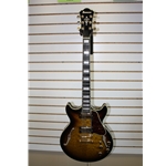 Ibanez AM93QM-AYS Electric Guitar