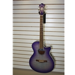 Ibanez AEG19II-PIB Acoustic Electric Guitar