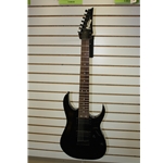 Ibanez GRG7221QA-TKS 7 String Electric Guitar