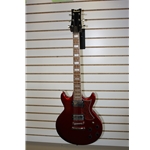 Ibanez AX120 Candy Apple Red Electric Guitar
