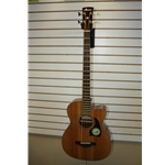 Ibanez AVCB9CE Acoustic Electric Bass