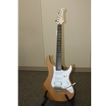 Yamaha PAC112J Electric Guitar