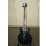Consignment Schecter Scorpion Baritone Electric Guitar