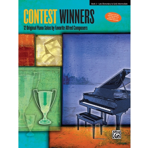 Contest Winners 2