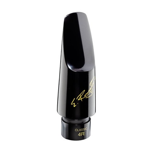 Rousseau 4R Tenor Saxophone Mouthpiece