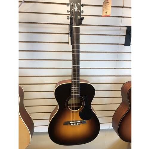 Alvarez RF26SSB-AGP Acoustic Guitar