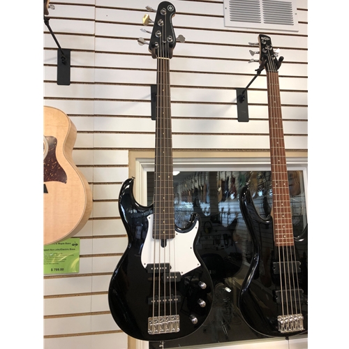 Yamaha BB235-BL Electric Bass Guitar