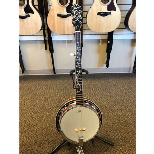 CLEARANCE Ibanez B200 Banjo
