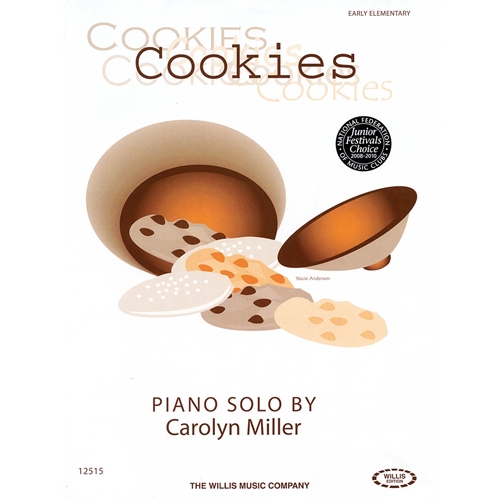 Cookies Piano