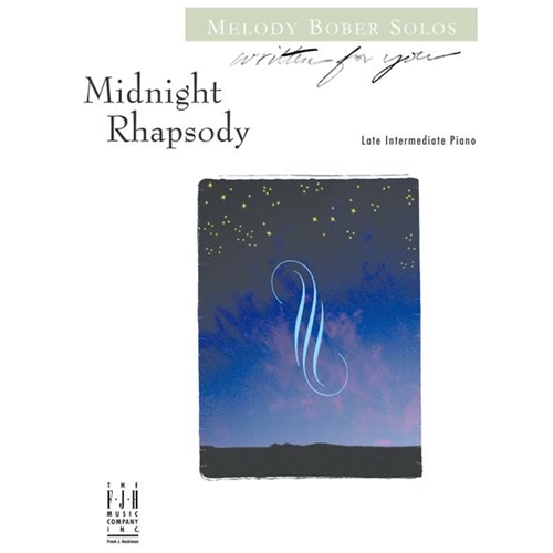 Midnight Rhapsody Late Int