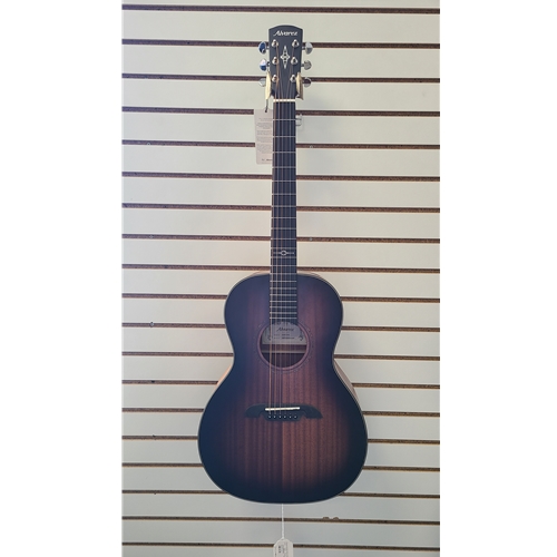 Alvarez AMP66SSHB-AGP Modern Parlor Acoustic Guitar