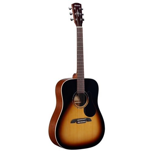 Alvarez RD26SB w/bag Acoustic Guitar