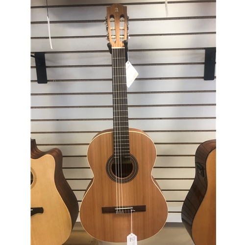 Ibanez Alhambra 10P-US Classical Guitar