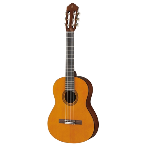 Yamaha CGS102AII 1/2 Size Nylon String Classical Acoustic Guitar