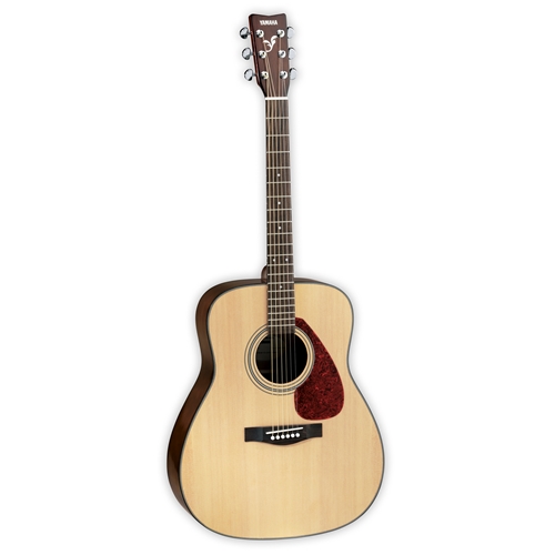 Yamaha F325D Dreadnought Acoustic Guitar - Natural