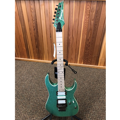 Ibanez RG470MSP-TSP Electric Guitar