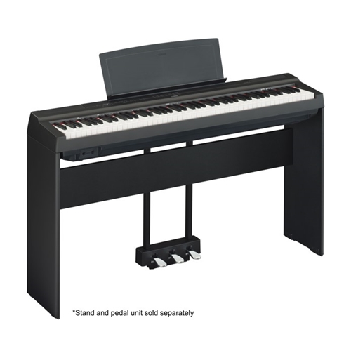 Yamaha P125B Portable Digital Piano