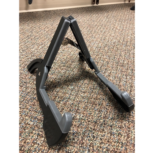 Taylor Travel Guitar Stand - Black