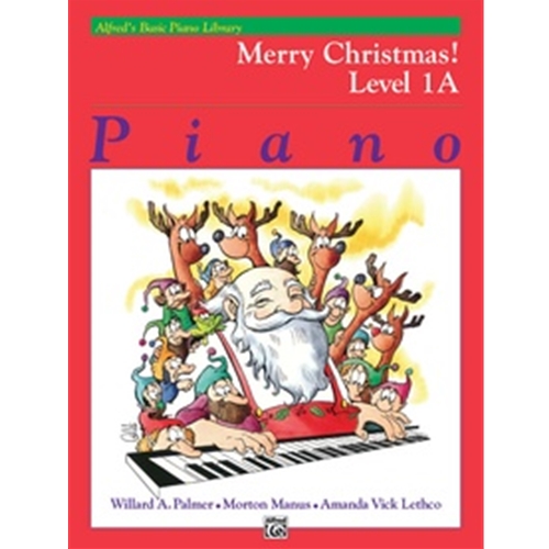 Merry Christmas! Level 1A